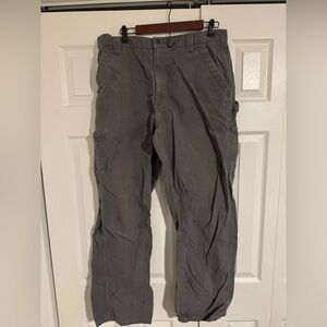 Men's Carhartt Utility Cargo Pants